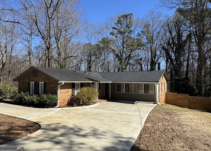 3080 Forrest Park Road Se - Photo 1