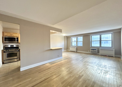 126th & St Nicholas Ave - Photo 1