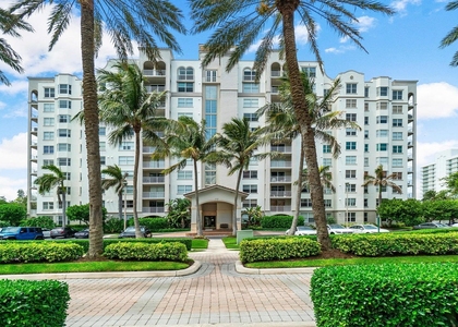 3606 S Ocean Boulevard - Photo 1