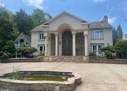 5301 Goldsboro Road - Photo 1