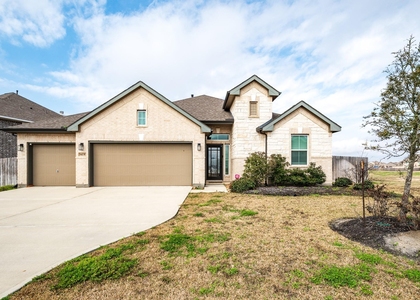 14231 Angelina Drive - Photo 1