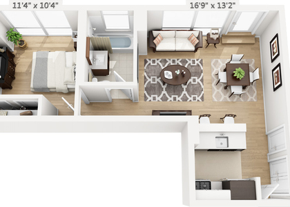808 Columbus Ave - Photo 1