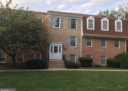 734 Quince Orchard Boulevard - Photo 1
