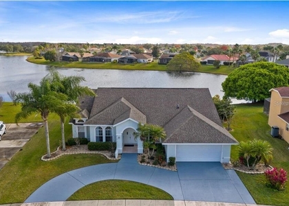 3913 Kiawa Drive - Photo 1