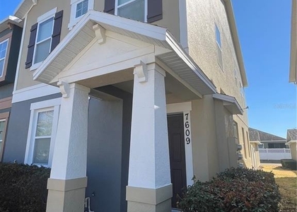 7609 Sutherton Lane - Photo 1