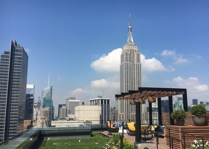 6th Avenue, New York, NY 10001 - Photo 1