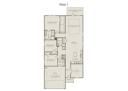 2062 Pleasant Knoll Circle - Photo 1