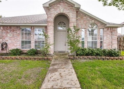 7210 Gillon Drive - Photo 1