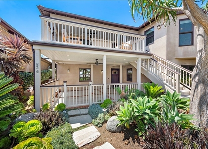 826 Cliff Drive - Photo 1