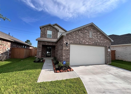 32506 Timber Point Drive - Photo 1