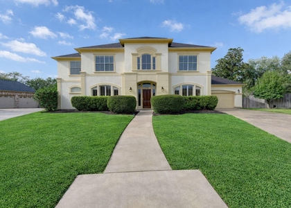 1502 Ashbury Park Lane - Photo 1