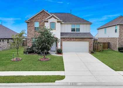 3512 Jasperstone Lane - Photo 1