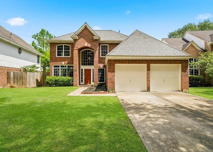 4323 Ringrose Drive - Photo 1