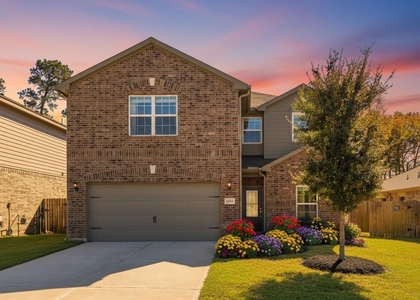 21907 Gallagher Pines Lane - Photo 1