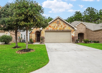 1519 Spencer Glen Lane - Photo 1