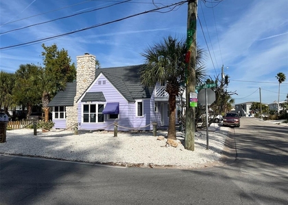 8401 W Gulf Boulevard - Photo 1