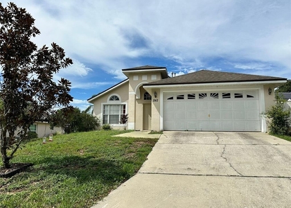 242 Durango Loop - Photo 1