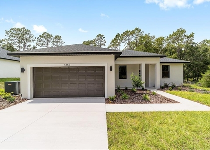 4362 Sw 159th Court - Photo 1