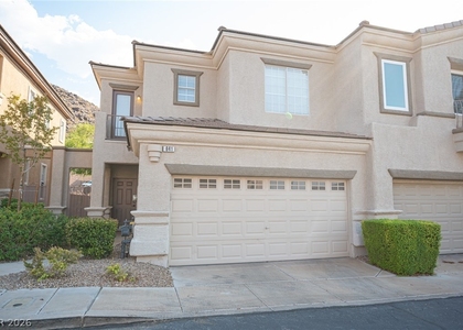 641 Solitude Point Avenue - Photo 1
