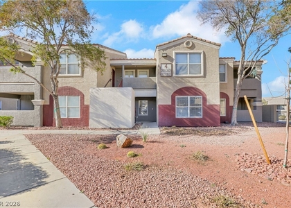 5055 W Hacienda Avenue Avenue - Photo 1