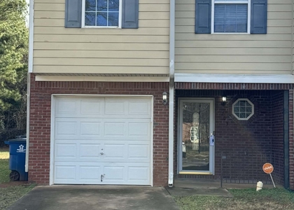 705 Magnolia Gardens Walk - Photo 1