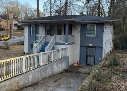3456 Thompson Drive Nw - Photo 1