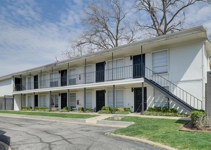 2808 Throckmorton Street - Photo 1