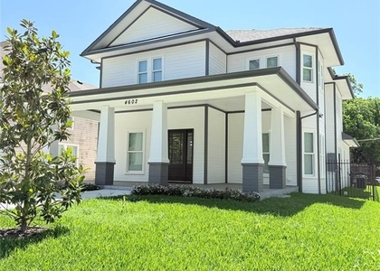 4602 Sycamore Street - Photo 1