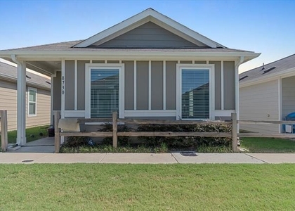 8730 Texas Risinger Drive - Photo 1