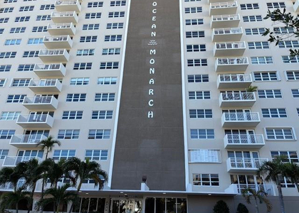 133 N Pompano Beach Boulevard - Photo 1