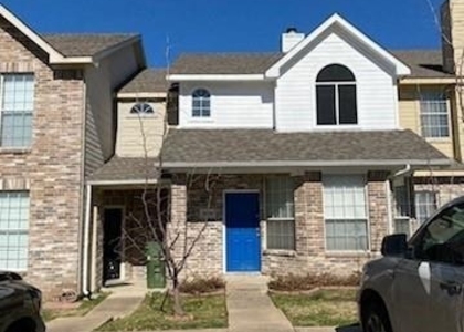 3805 Brandon Park Drive - Photo 1