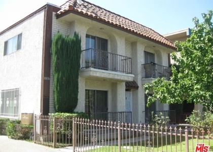 10836 Camarillo Street - Photo 1
