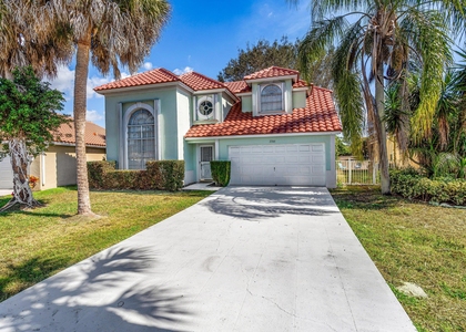 2746 Linkside Drive - Photo 1