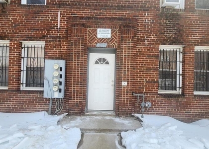 2017 I Street Ne - Photo 1