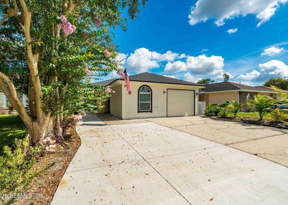 2658 Sam Houston Place - Photo 1