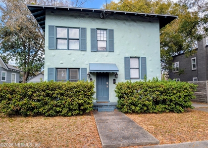 2701 Myra Street - Photo 1