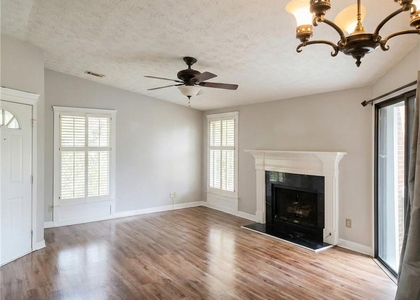 1244 Keys Lake Drive Ne - Photo 1