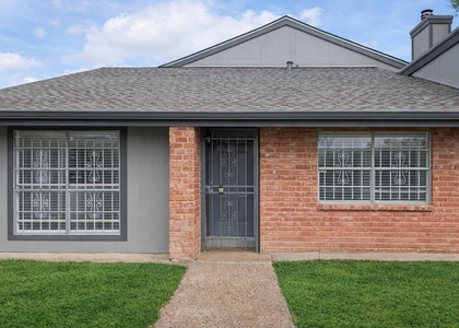 5815 Village Forest Court - Photo 1