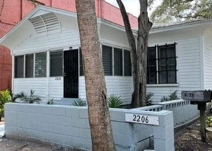 2206 Irwin Street - Photo 1
