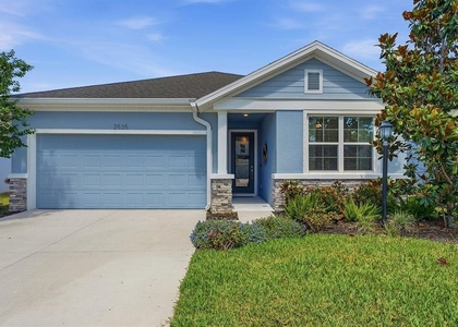 2535 Fireflag Lane - Photo 1
