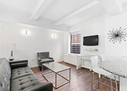 West 50th Street - Photo 1