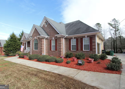 4168 Connor Drive - Photo 1