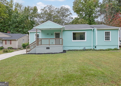 808 S Park Drive Se - Photo 1