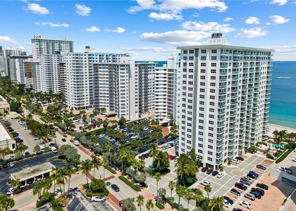 3550 Galt Ocean Drive - Photo 1