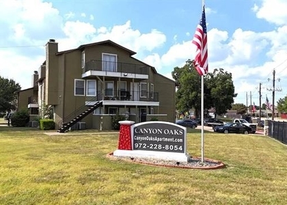 1001 Pecan Crossing Drive - Photo 1