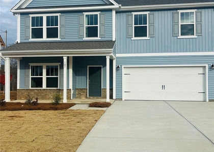 107 Stonewater Drive - Photo 1