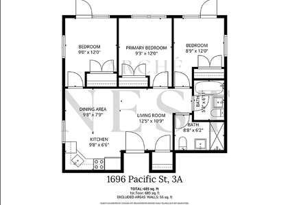 1696 Pacific Street - Photo 1
