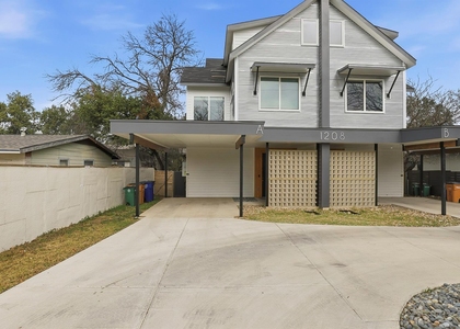 1208 W Oltorf St - Photo 1