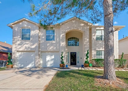 3822 Willow Stone Court - Photo 1
