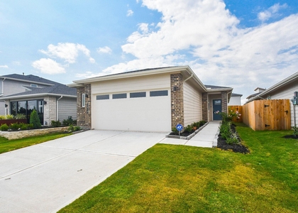 2818 Bethnal Garden Way - Photo 1